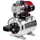 Einhell 4173490 GC-WW 1250 NN Surpresseur avec réservoir 230 V 5000 l/h