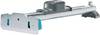 Guide ajusteur pour sols stratifiés Wolfcraft 6945000