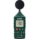 Sonomètre Extech SL510 35 - 130 dB 31.5 Hz - 8000 Hz