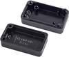 Hammond Electronics 1551ABK Boîtier universel 15 x 20 x 35 ABS noir 1 pc(s)
