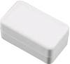 Hammond Electronics 1551AGY Boîtier universel 15 x 20 x 35 ABS gris 1 pc(s)