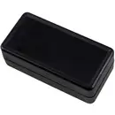 Hammond Electronics 1551BBK Boîtier universel 15 x 25 x 50 ABS noir 1 pc(s)