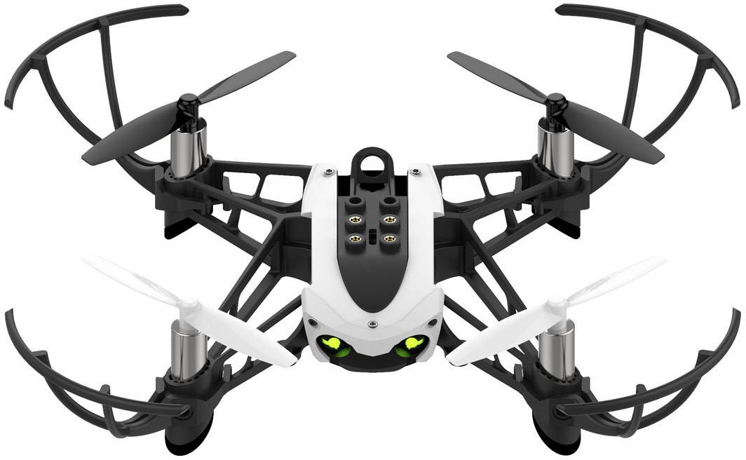 Drone quadricoptère Parrot Mambo Fly PF727008AA prêt à voler (RtF) 1 pc