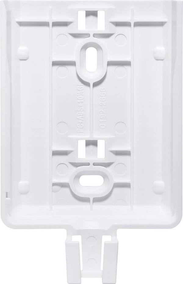 N/A testo 0554 2015 Support mural pour testo 160 IAQ,