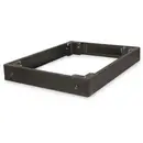 Digitus DN-19 PLINTH-6/8-B 19 pouces Socle adapté à une baie de profondeur: 800 mm noir (RAL 9005)