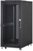 Digitus DN-19 SRV-36U-B-1 Armoire de serveur 19" (l x H x P) 600 x 1735 x 1000 mm 36 UH noir (RAL 9005)