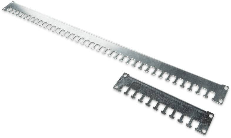 Digitus DN-19 ORG-600P 19 pouces Guide-câbles 1 UH adapté à une baie de ...