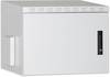 Digitus DN-19 16U-I-OD Boîtier mural 19" (l x H x P) 600 x 891 x 450 mm 16 UH gris clair (RAL 7035)