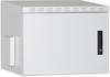 Digitus DN-19 16U-6/6-I-OD Boîtier mural 19" (l x H x P) 600 x 891 x 600 mm 16 UH gris clair (RAL 7035)