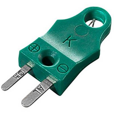 B + B Thermo-Technik 0625 1456 0625 1456 type K Sonde de température -50 à +120 °C-0