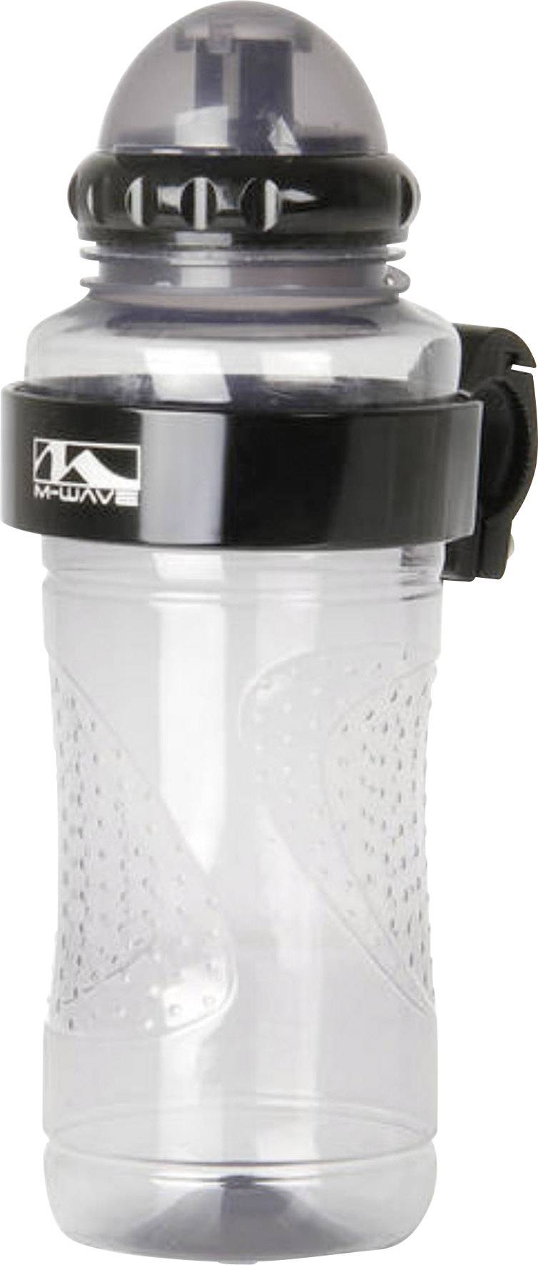 M-Wave TO GO Porte-gobelet noir-7