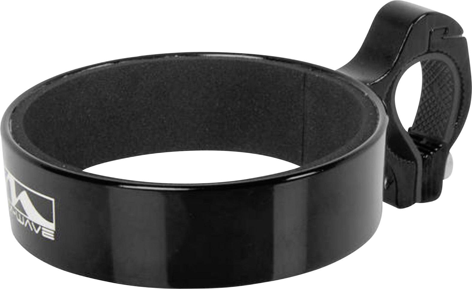 M-Wave TO GO Porte-gobelet noir-0