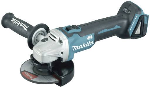 Meuleuse d'angle 18V LXT Li-Ion diam125 mm -machine seule- - MAKITA DGA506Z-0