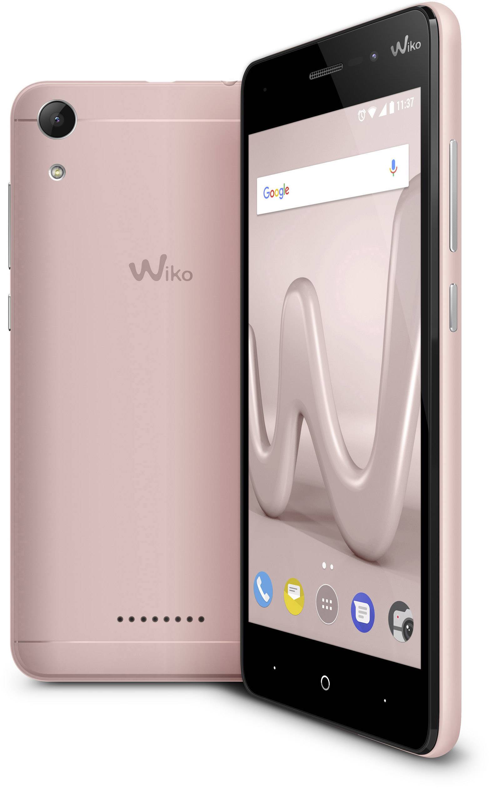 Телефон wiko как открыть