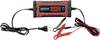 Chargeur automatique Absaar 158000 12 V, 6 V