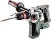 Metabo KHA 18 LTX BL 24 Quick SDS-Plus-Marteau perforateur-burineur sans fil 18 V Li-Ion sans batterie, + mallette