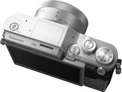 Appareil Photo Hybride Panasonic Dc Gx800kegs Dc Gx800kegs Avec
