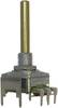 Potentiomètre rotatif 1 tour Potentiometer Service 63250-21400-3010/B500K RD1601F-40B4-30R6-B500K-601 mono 0.2 W 500 kΩ 1 pc(s)