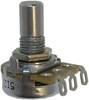 Potentiomètre rotatif 1 tour Potentiometer Service RV16AF-10-15R1-9303/B2,5K RV16AF-10-15R1-B2,5K mono 0.125 W 2.5 kΩ 1 pc(s)