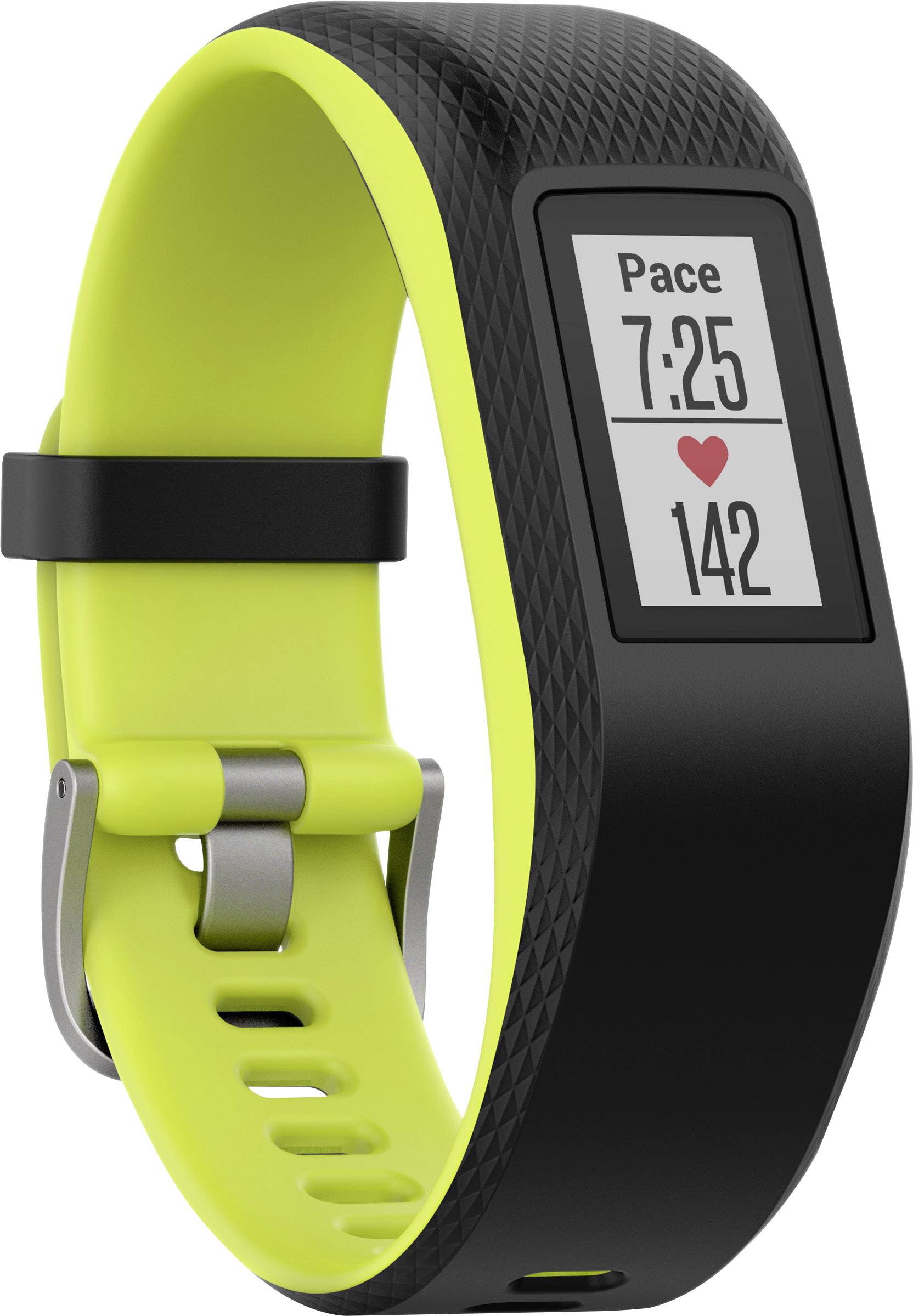 garmin vivosport limelight large