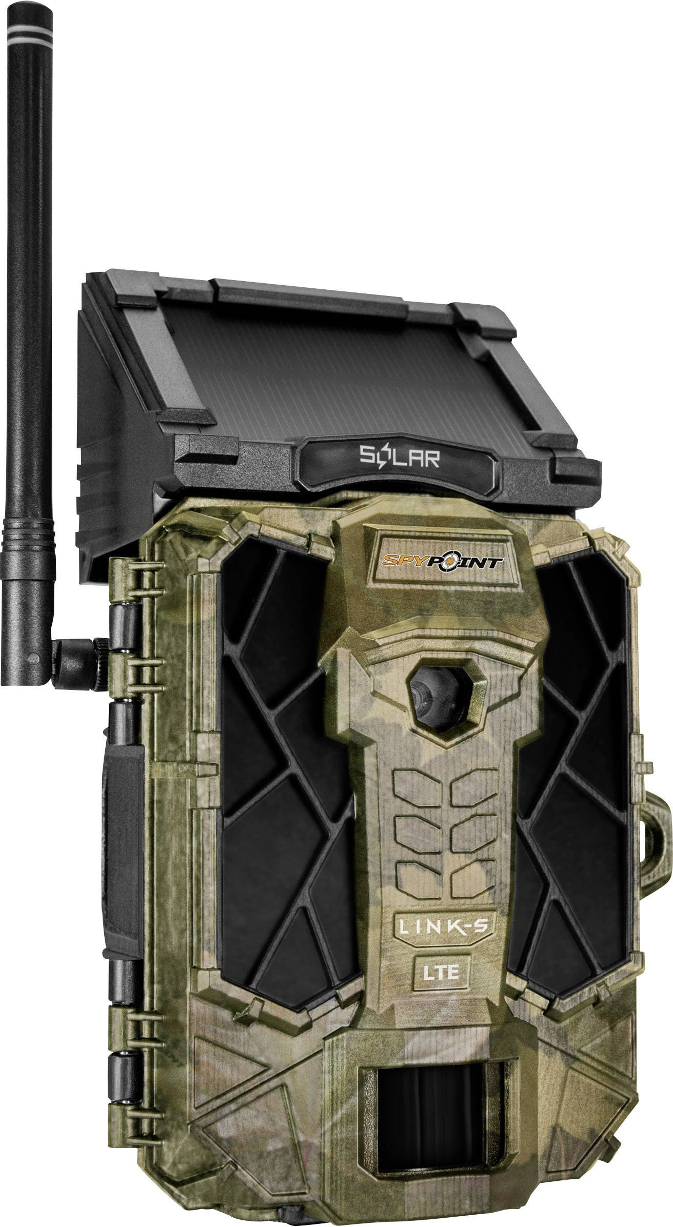 Caméra de chasse Spypoint 12 Mill. pixel fonction timelapse, module