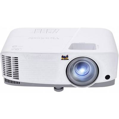 Viewsonic Projecteur PA503X  DLP Luminosité: 3600 lm 1024 x 768 XGA 22000 : 1 blanc