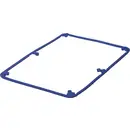 Bopla BOP 10.1 DI-5005 35210100 Sealing TPE (mélange de caoutchouc inodore) bleu 1 pc(s) Piece
