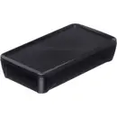 Bopla BOP 700-9005 Boîtier portatif 165 x 90 x 34 x 200 ABS noir (RAL 9005) 1 pc(s)