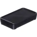 Bopla BOP 500 BE4MC-9005 Boîtier portatif 130 x 75 x 26 x 150 ABS noir (RAL 9005) 1 pc(s)