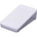 Bopla BOP 700 PH-9016 Boîtier pupitre (L x l x H) 165 x 90 x 47.5 mm ABS blanc (RAL 9016) 1 pc(s)