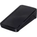 Bopla BOP 900 PH-9005 Boîtier pupitre (L x l x H) 200 x 105 x 53.6 mm ABS noir (RAL 9005) 1 pc(s)