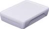 Bopla BOP 7.0-9016 Boîtier portatif 215 x 150 x 46 ABS blanc (RAL 9016) 1 pc(s)