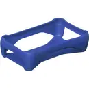 Bopla BOP 500 S-5005 35350000 Protection (L x l x H) 136 x 81 x 36.3 mm TPE (mélange de caoutchouc inodore) bleu 1 pc(s)