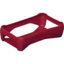 Bopla BOP 500 S-3001 35350001 Protection (L x l x H) 136 x 81 x 36.3 mm TPE (mélange de caoutchouc inodore) rouge 1 pc(s