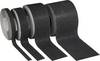 Rocol RS43533 Ruban adhésif antidérapant noir (L x l) 18.25 m x 150 mm noir