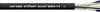 LAPP ÖLFLEX® SERVO 719 Câble pour servo 4 G 1.5 mm² + 2 x 0.75 mm² noir 1020060/100 100 m