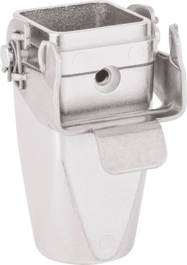 LAPP 10423204 Capot passe-câble M20 EPIC® ULTRA H-A 3 10 pc(s)