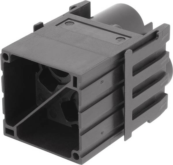 Insert mâle EPIC® MH 2 LAPP 44423212 Nombre total de pôles 2 10 pc(s)