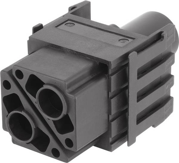 Insert femelle EPIC® MH 2 LAPP 44423213 Nombre total de pôles 2 10 pc(s)