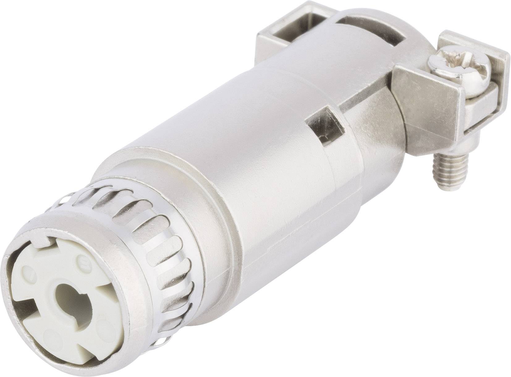 EPIC® MH Contact femelle coaxial 1.6 mm LAPP 44423261 10 pc(s)