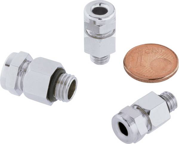 N/A LAPP SKINDICHT® MINI 10 x 1 NBR 52001895  M10  laiton nickel 1 pc(s)
