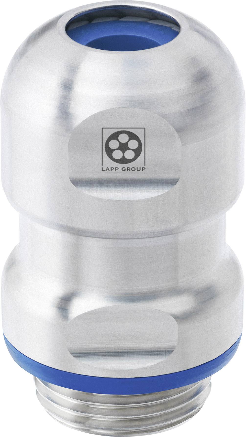 LAPP SKINTOP® HYGIENIC SC M 25 x 1,5 53105303 CEM M25 x 1.5 acier inoxydable acier inoxydable 1 pc(s)