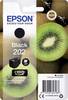 Epson Encre 202 d'origine noir C 13 T 02E14010
