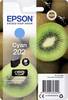 Epson Encre 202 d'origine cyan C 13 T 02F24010