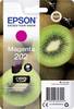 Epson Encre 202 d'origine magenta C 13 T 02F34010