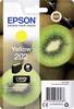 Epson Encre 202 d'origine jaune C 13 T 02F44010