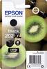 Epson Encre 202XL d'origine noir C 13 T 02G14010