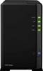 Boîtier serveur NAS Synology DiskStation DS218play 2 baie DS218play