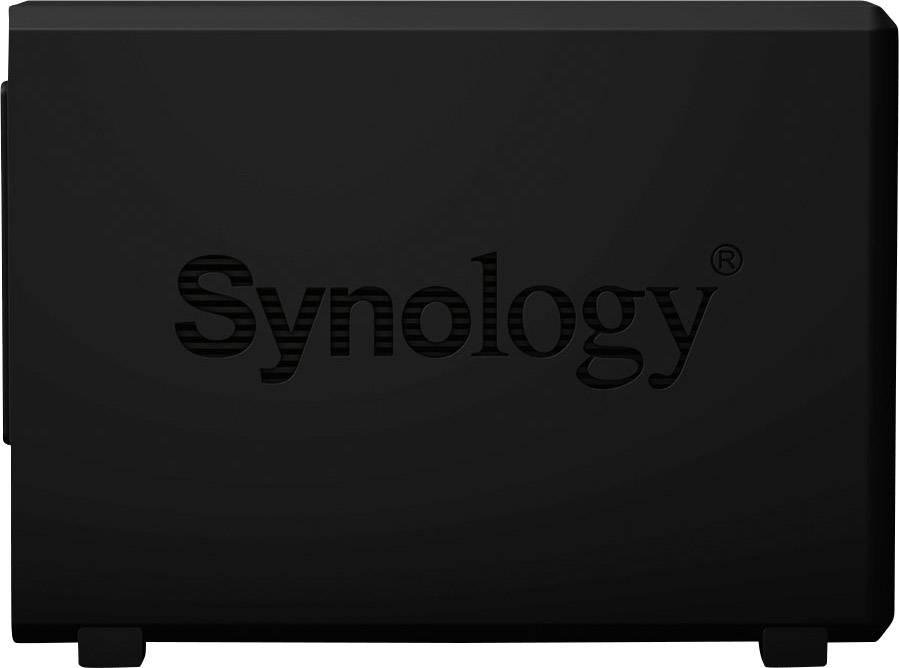 Boîtier serveur NAS Synology DiskStation DS218play 2 baie DS218play-4