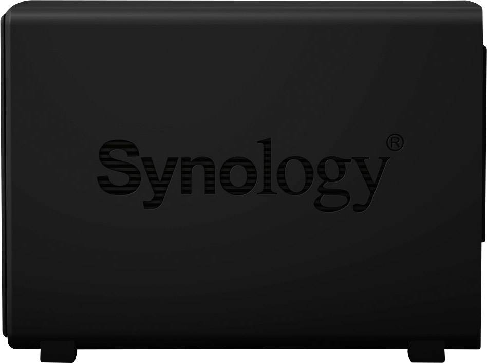 Boîtier serveur NAS Synology DiskStation DS218play 2 baie DS218play-5